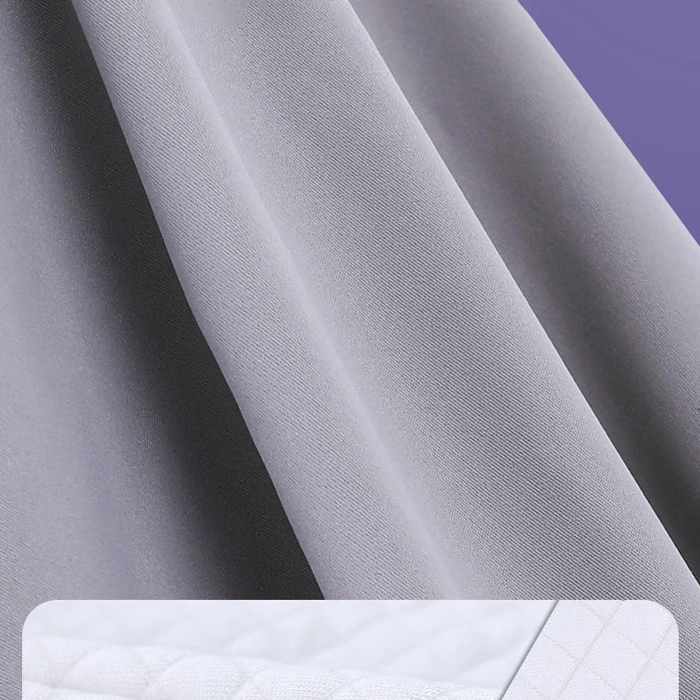 Orthopedic Memory Foam Pillow β Butterfly Shape for Neck Support