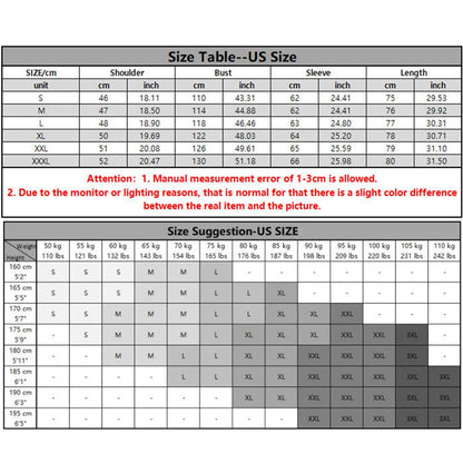 Men Beach Shirts Cotton Linen Shirts Men's Causal Loose Solid Color Long Sleeves Men's Autumn Hawaiian Streetwear