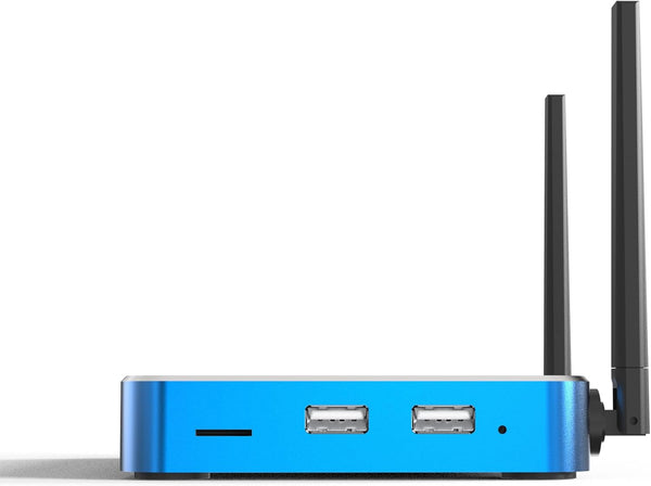 Smart Voice Remote for Easy Living